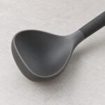 ZEROPAN Silikon-Schöpfkelle – Detailansicht